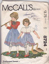 Enchanted Forest Dress