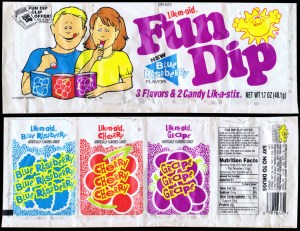 FunDip