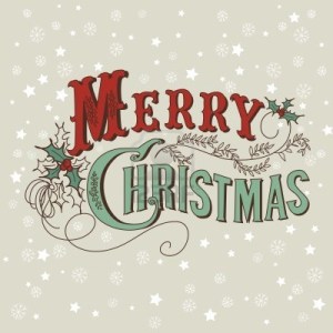 Merry Christmas 2014