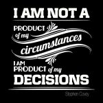 Im not a product
